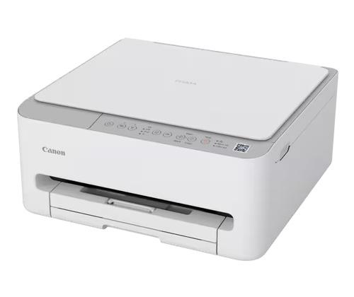 Canon PIXMA TS4151i Printer Inkjet Colour MFP A4 14 ipm Wi-Fi