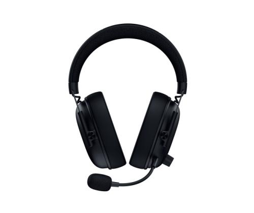 Razer BlackShark V3 Wireless Gaming Headset, Bluetooth, Black