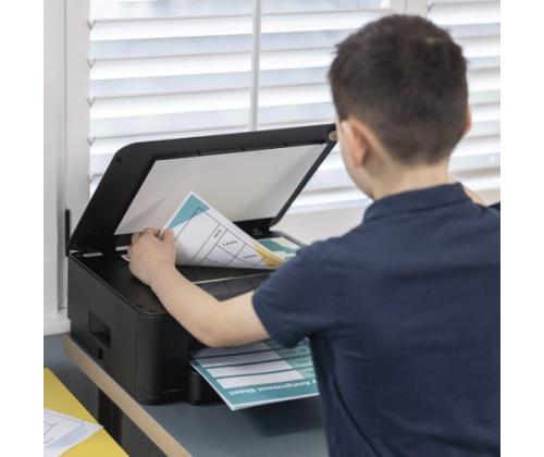 Brother DCP-T580DW Printer Inkjet Colour MFP A4 16 ppm USB Wi-Fi