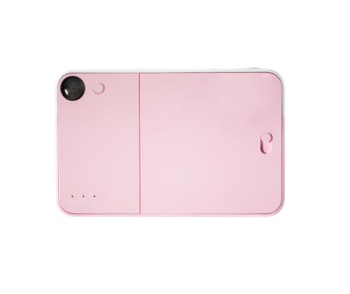 Kodak PRINTOMATIC Instant Print Camera, 2x3'', Pink