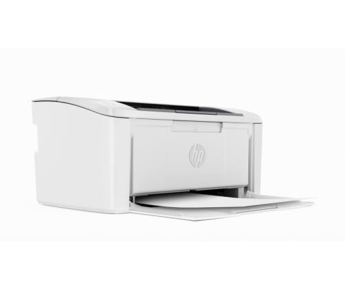 HP LaserJet M110w Printer Laser B/W A4 20 ppm USB Wi-Fi (SPEC)