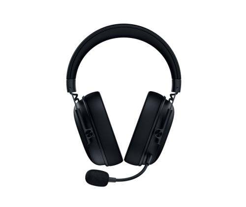 Razer BlackShark V3 X HyperSpeed Wireless Gaming Headset Bluetooth, USB-A, 3.5 mm jack, Black