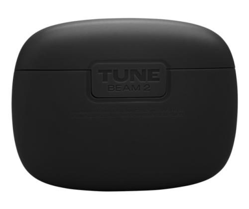 JBL Tune Beam 2 Wireless Earphones Earbuds, Bluetooth, Black