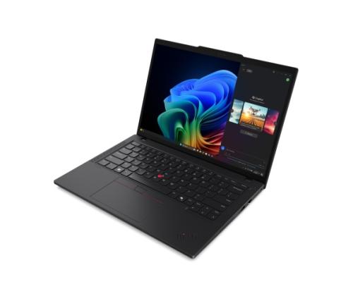 Lenovo ThinkPad T14 Gen 6 14'' WUXGA AMD Ryzen AI 7 PRO 350 32GB 1TB SSD W11P, Black
