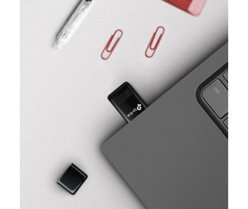 TP-Link TL-WN823N 300Mbps Mini Wireless N USB Adapter