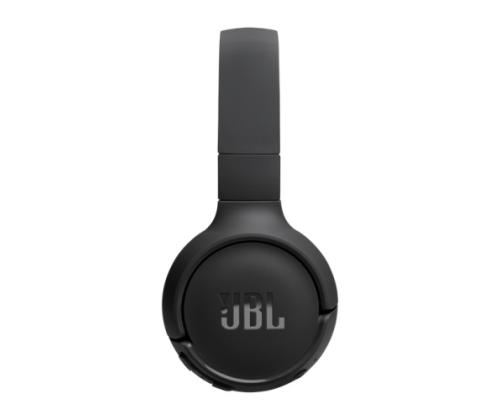 JBL Tune 520BT Wireless Headphones, Bluetooth, Black