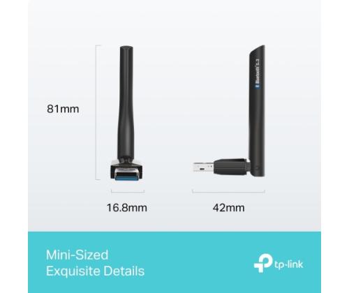 TP-Link UB500 PLUS Long Range Bluetooth USB Adapter