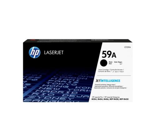 HP 59A (CF259A) Toner Cartridge, Black (SPEC)