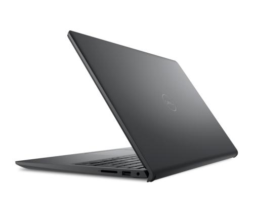 Dell 15 DC15250 15.6'' FHD Intel Core 3 100U 8GB RAM 512GB SSD W11H Carbon Black