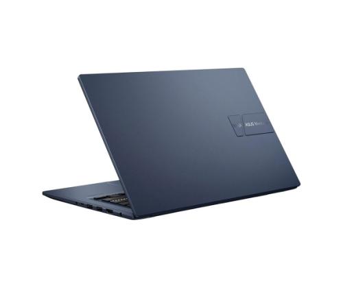 ASUS Vivobook 14 X1404VA-I712512 14'' FHD Intel Core i7-1355U 12GB 512GB SSD W11H Quiet Blue