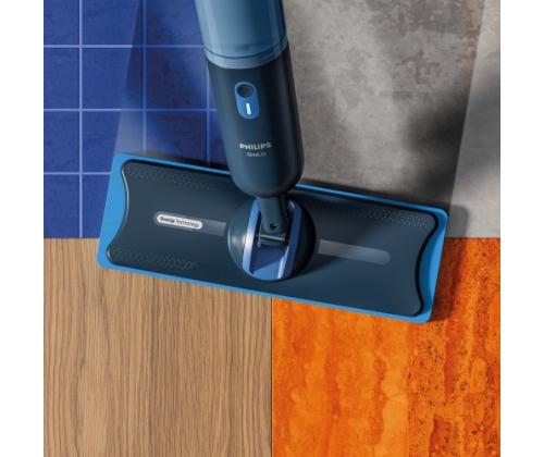 Philips OneUp XV1892/02 2X Floor Cleaner 40 ml