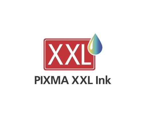 Canon CLI-581XXL (1998C007) Ink Cartridge Multipack, C/M/Y/BK