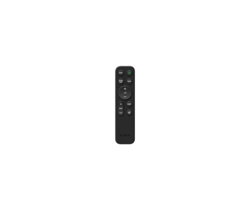 Sony HT-S400 Soundbar, 2.1 ch, Bluetooth, Black