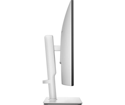 Dell 27 Plus S2725DC Monitor 27'' IPS QHD 2560x1440 8 ms 350 cd/m2 144 Hz, Ash White