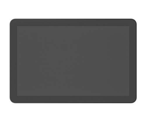 Logitech Tap Scheduler 952-000091 Meeting Room Touch Controller, 10.1'' IPS 400 cd/m2, Graphite