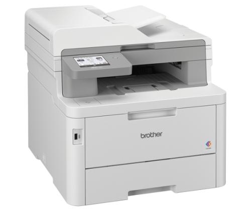Brother MFC-L8390CDW Printer Laser Colour MFP A4 30 ppm USB Wi-Fi Ethernet LAN NFC