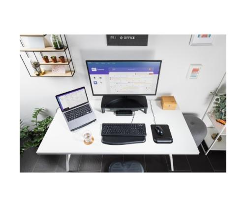 Kensington Mouse-in-a-Box Wired Mouse USB-A, 800 DPI, Black