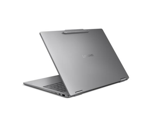 Lenovo Yoga 7i 16'' WUXGA Touch Intel Core Ultra 5 Series 2 226V 16GB 512GB SSD W11H, Luna Grey