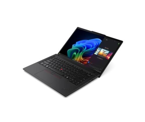 Lenovo ThinkPad T14 Gen 6 14'' WUXGA AMD Ryzen AI 7 PRO 350 32GB 1TB SSD W11P, Black