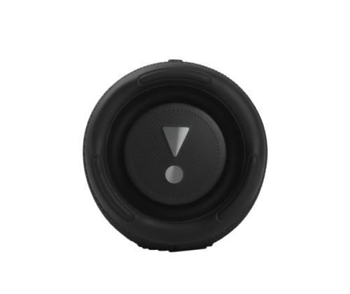 JBL Charge 5 Portable Speaker, Wired &amp; Wireless, Bluetooth, Black