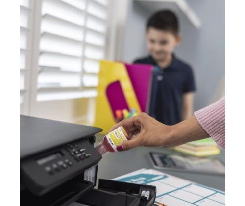 Brother DCP-T580DW Printer Inkjet Colour MFP A4 16 ppm USB Wi-Fi