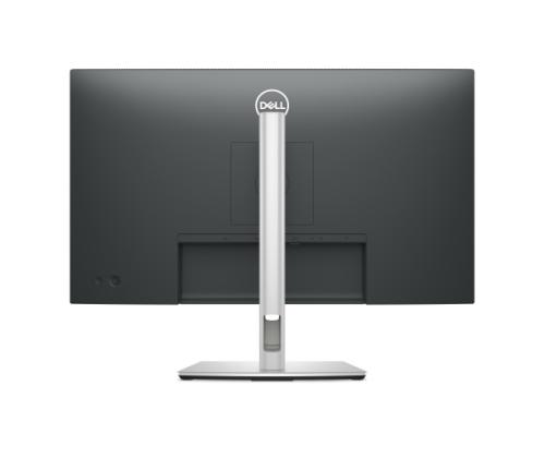 Dell Pro 27 Plus P2725H Monitor 27'' IPS, FHD 1920x1080, 8 ms, 300 cd/m2, 100 Hz, Silver/Black