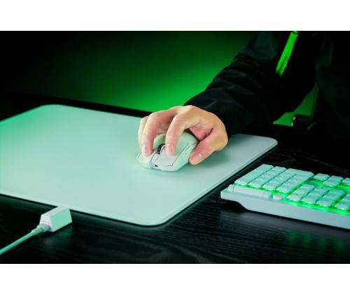 Razer Viper V3 Pro Wireless Gaming Mouse RF Wireless + USB-C, 35000 DPI, White