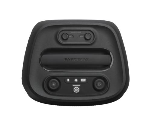 JBL PartyBox Encore 2 Portable Speaker, Black