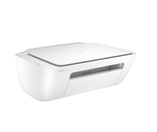 HP DeskJet 2320 AiO Printer Inkjet Colour MFP A4 7.5 ppm USB