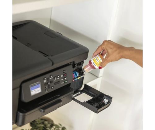 Brother DCP-T780DW Printer Inkjet Colour MFP A4 16 ppm USB Wi-Fi