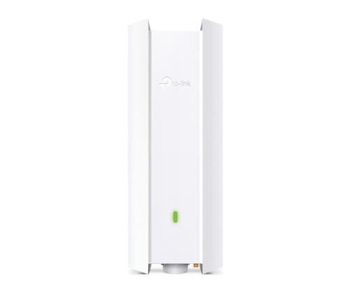 TP-Link EAP650-OUTDOOR AX3000 Indoor/Outdoor Wi-Fi 6 Access Point