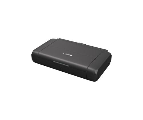 Canon MAXIFY BX110 Printer Inkjet Colour A4 9 ipm USB Wi-Fi