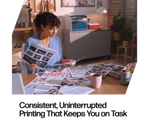 HP 05X (CE505X) Toner Cartridge, Black