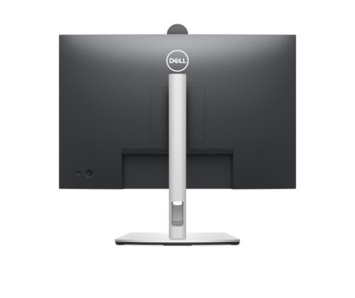 Dell Pro 24 Plus P2424HEB Monitor 23.8'' IPS FHD 1920x1080, 8 ms, 250 cd/m2, 60 Hz, Black/Silver