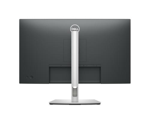 Dell Pro 27 Plus P2725HE Monitor 27'' IPS FHD 1920x1080, 8 ms, 300 cd/m2, 100 Hz, Black/Silver