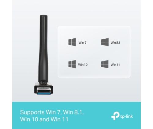 TP-Link UB500 PLUS Long Range Bluetooth USB Adapter