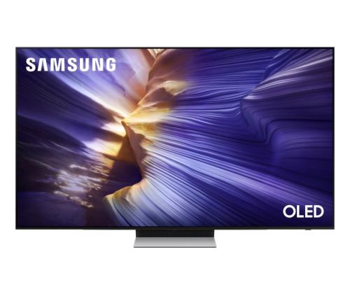 Samsung S90F (QE65S90FATXXH) TV 65'' OLED 4K UHD 3840x2160 Vision AI Smart TV 2025
