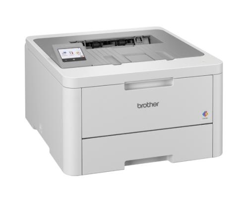 Brother HL-L8230CDW Printer LED Colour A4 30 ppm USB Wi-Fi NFC