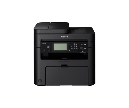 Canon i-SENSYS MF237W Printer Laser B/W MFP A4 23 ppm USB Wi-Fi Ethernet LAN