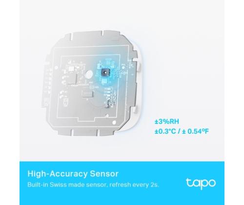 TP-Link TAPO T315 Smart Temperature &amp; Humidity Monitor