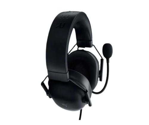 Razer BlackShark V2 X (Xbox Licensed) Wired Gaming Headset, Black