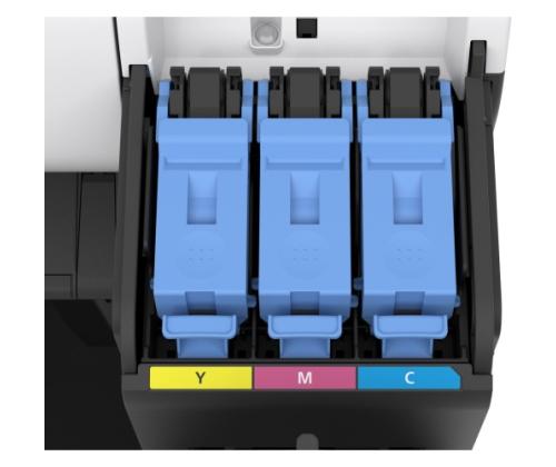 Canon imagePROGRAF TM-350 Large Format Printer Inkjet Colour A0 Wi-Fi Ethernet LAN USB