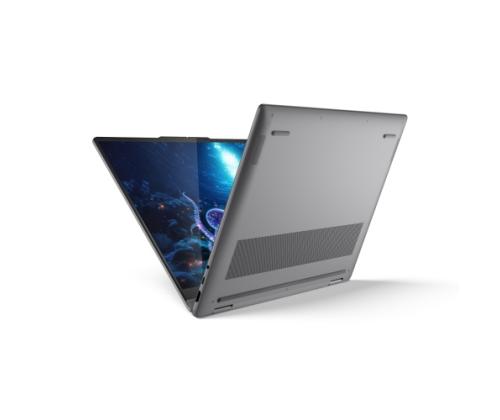Lenovo Yoga 7i 16'' WUXGA Touch Intel Core Ultra 5 Series 2 226V 16GB 512GB SSD W11H, Luna Grey