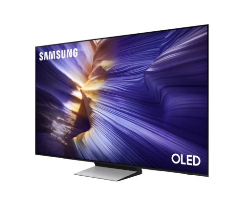 Samsung S90F (QE65S90FATXXH) TV 65'' OLED 4K UHD 3840x2160 Vision AI Smart TV 2025
