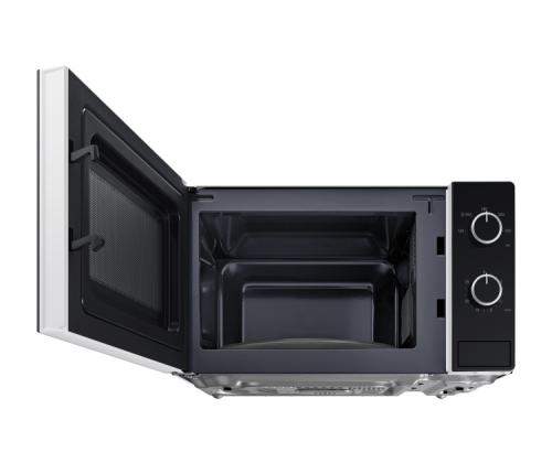 Samsung MS20A3010AH Microwave 20 L 700 W, Black (SPEC)
