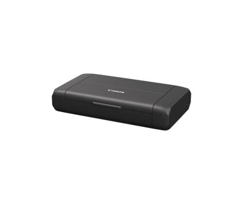Canon MAXIFY BX110 Printer Inkjet Colour A4 9 ipm USB Wi-Fi