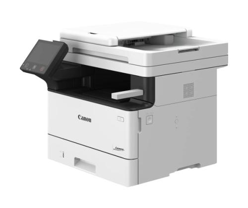 Canon i-SENSYS MF463dw II Printer Laser B/W MFP A4 40 ppm USB Ethernet LAN Wi-Fi