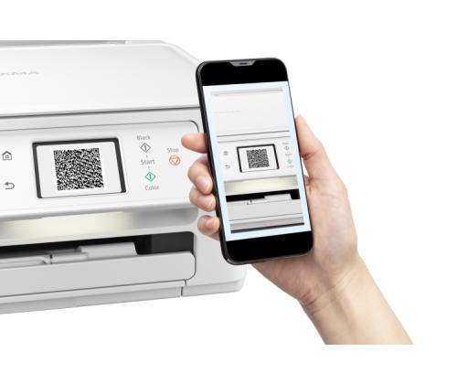 Canon PIXMA TS7650i Printer Inkjet Colour MFP A4 15 ipm USB Wi-Fi