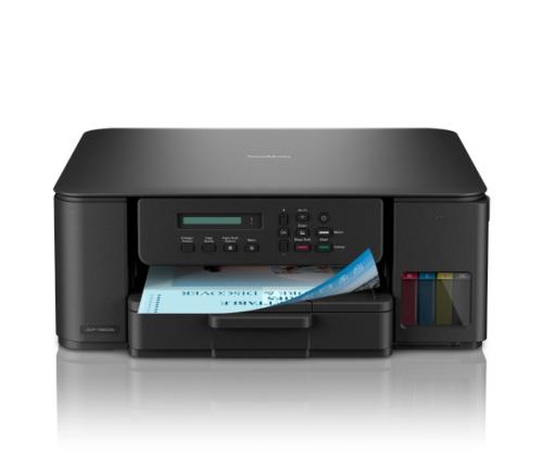 Brother DCP-T580DW Printer Inkjet Colour MFP A4 16 ppm USB Wi-Fi