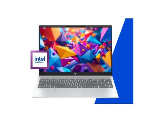 HP OmniBook 5 16-ba1059ny Intel Core i5-1334U 16'' 2K WUXGA OLED 16GB 512GB W11H Glacier Silver